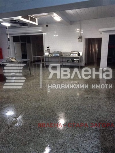 На продаж  Промислова будівля область Стара Загора , Крън , 1144 кв.м | 17442349 - зображення [3]