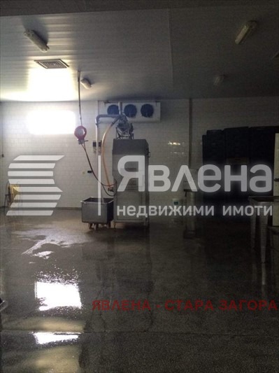 На продаж  Промислова будівля область Стара Загора , Крън , 1144 кв.м | 17442349 - зображення [12]