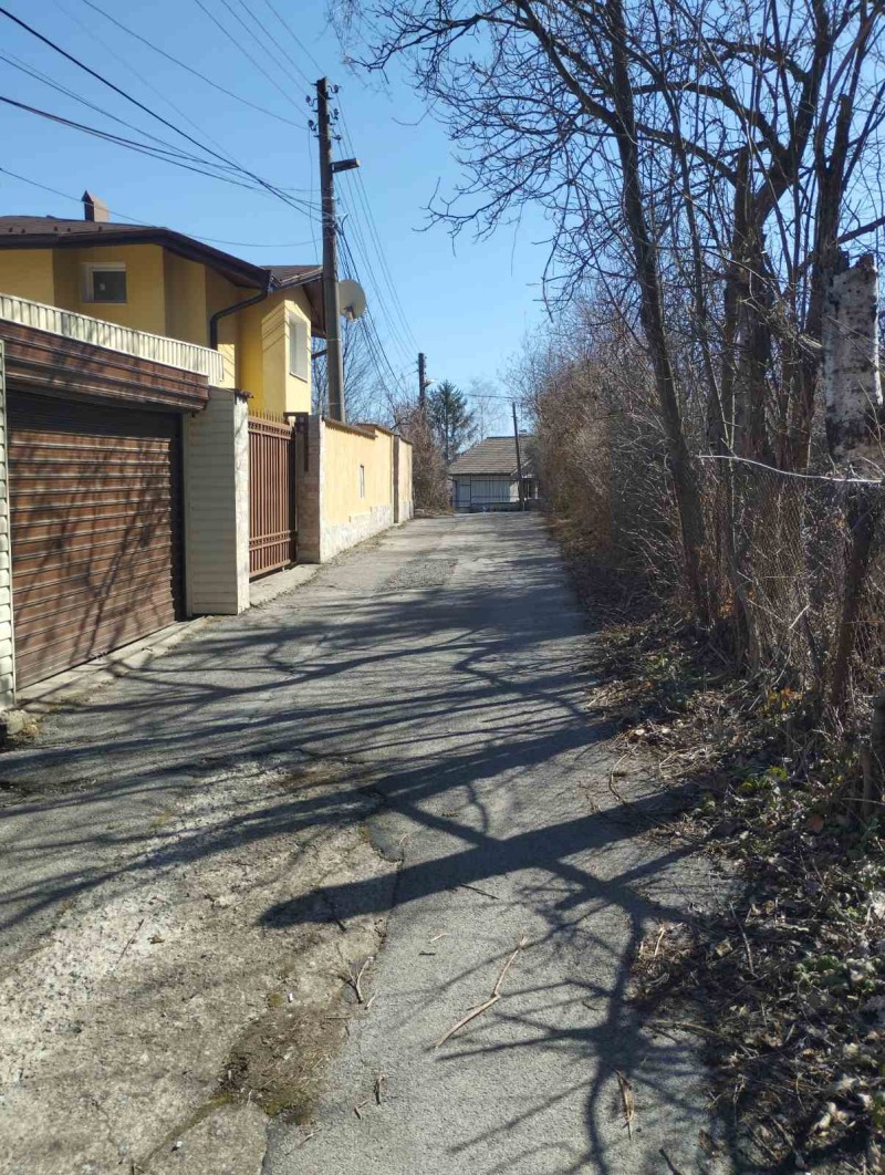 Eladó  Cselekmény Sofia , Dragalevci , 1500 négyzetméter | 63974683 - kép [3]