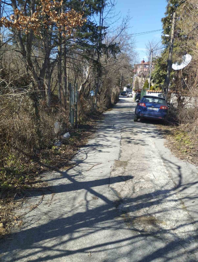 Eladó  Cselekmény Sofia , Dragalevci , 1500 négyzetméter | 63974683 - kép [2]