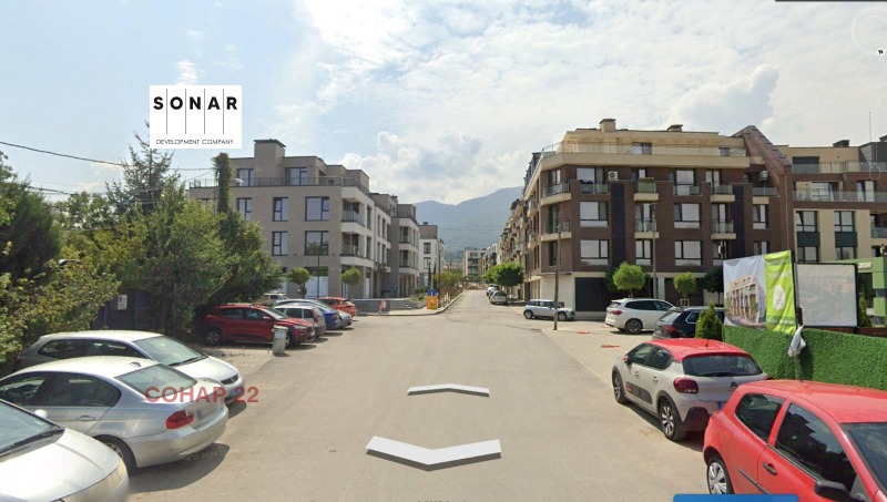 Продава ПАРЦЕЛ, гр. София, Манастирски ливади