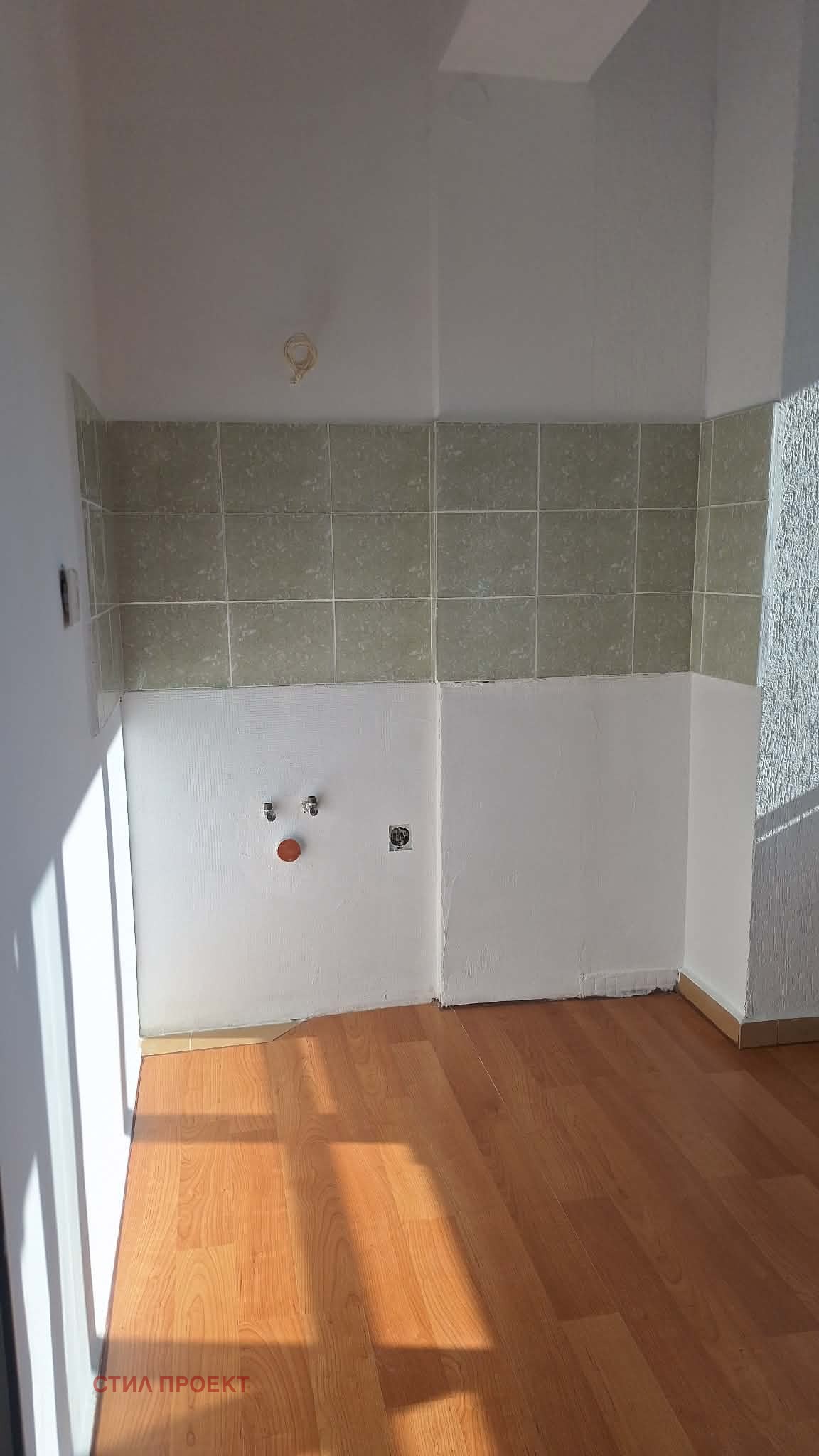 Продава 1-СТАЕН, гр. София, Павлово, снимка 11 - Апартаменти - 55452590