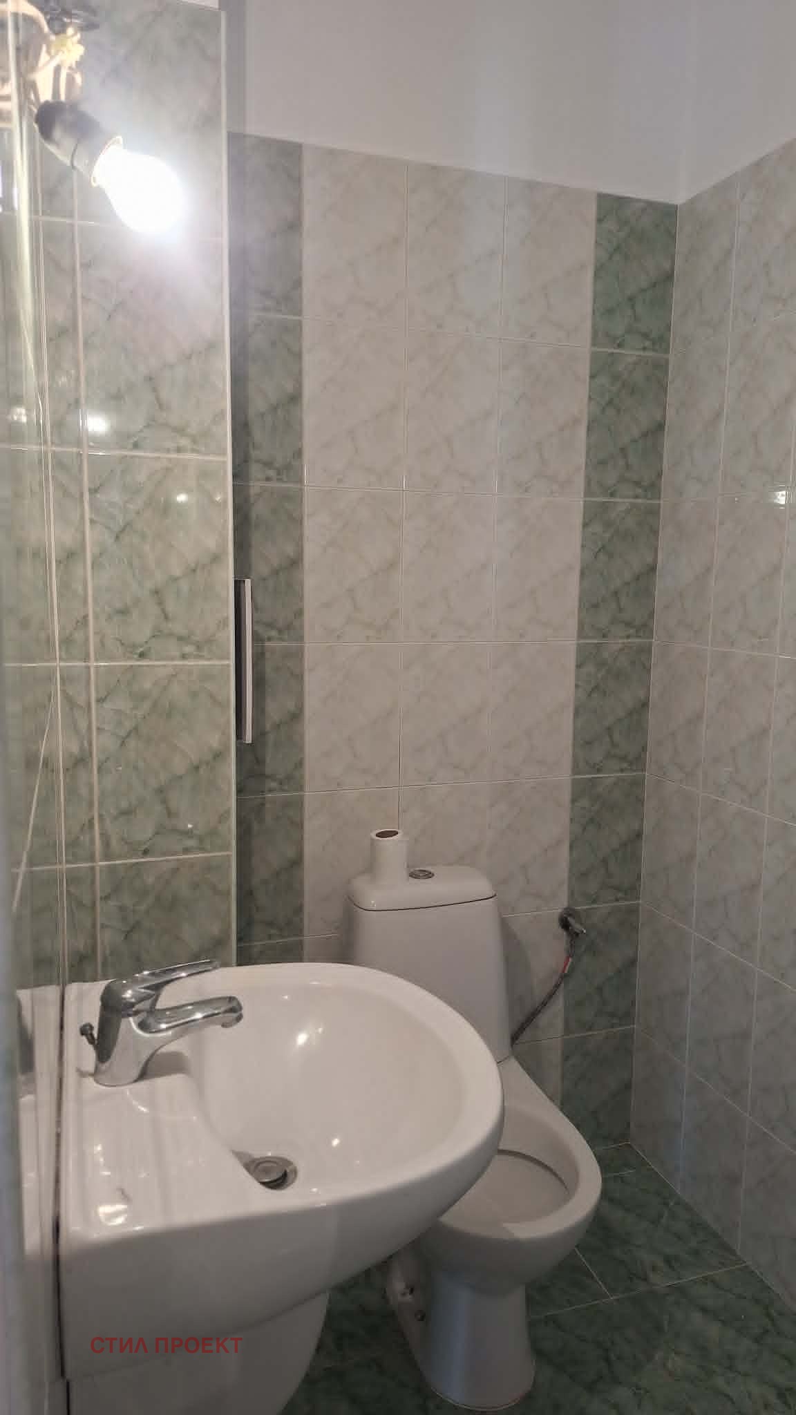Продава 1-СТАЕН, гр. София, Павлово, снимка 13 - Апартаменти - 55452590