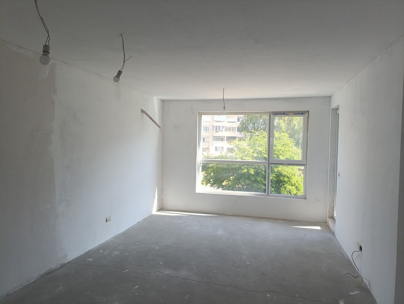 Продава 2-СТАЕН, гр. София, Дружба 2, снимка 3 - Апартаменти - 53773907