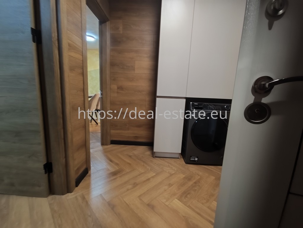 Продава 2-СТАЕН, гр. Благоевград, Широк център, снимка 8 - Апартаменти - 53782431