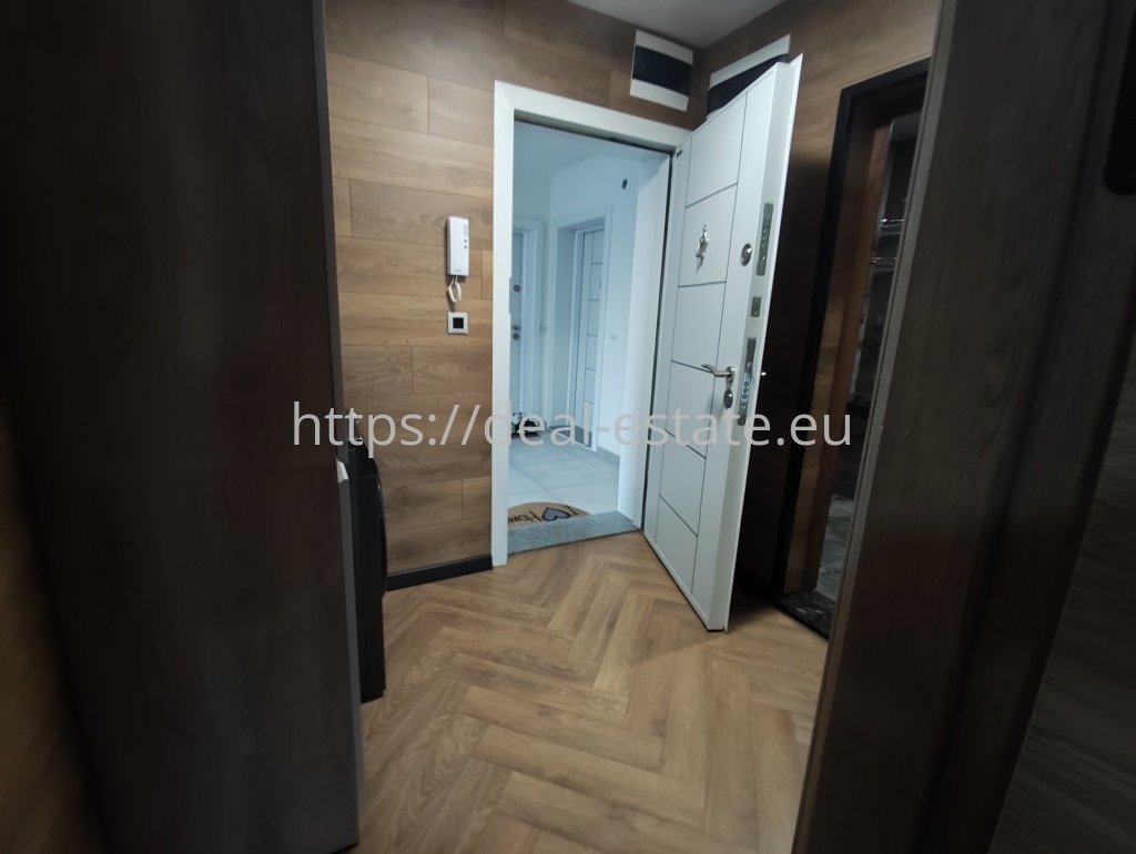 Продава 2-СТАЕН, гр. Благоевград, Широк център, снимка 9 - Апартаменти - 53782431