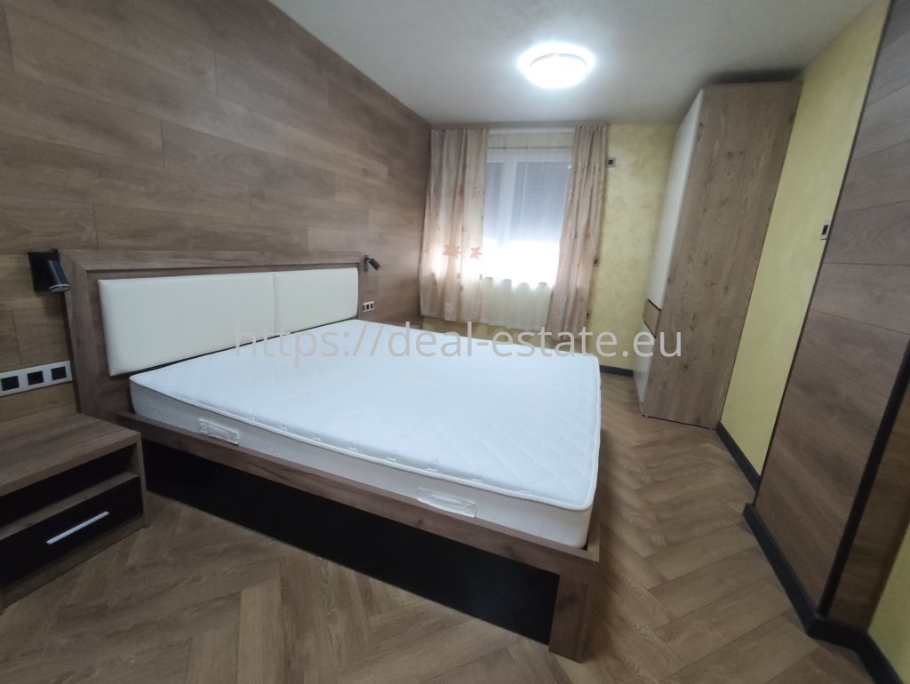 Продава 2-СТАЕН, гр. Благоевград, Широк център, снимка 6 - Апартаменти - 53782431