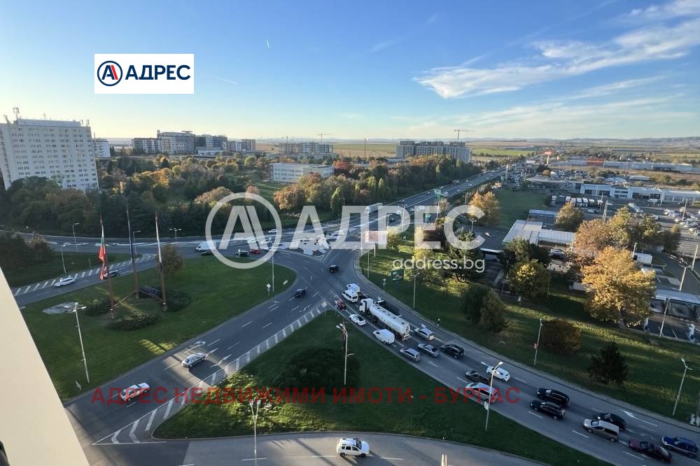 Продава 2-СТАЕН, гр. Бургас, Изгрев