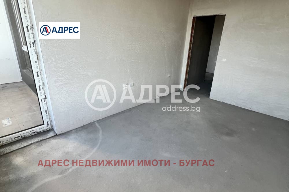 Продава 2-СТАЕН, гр. Бургас, Изгрев, снимка 7 - Апартаменти - 53969193