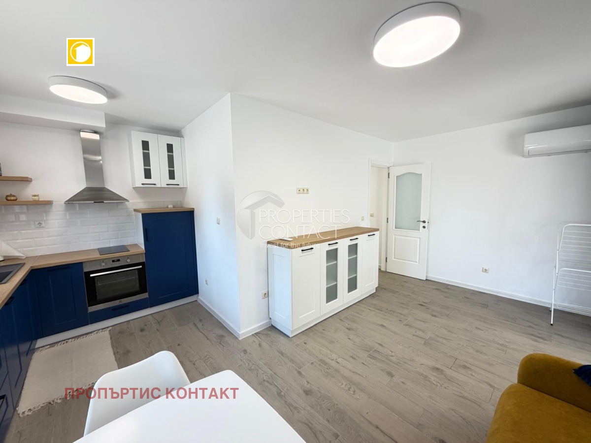 Продава 2-СТАЕН, с. Кошарица, област Бургас, снимка 3 - Апартаменти - 54336361