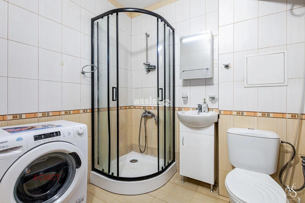 Продава 2-СТАЕН, гр. София, Бъкстон, снимка 8 - Апартаменти - 54734856