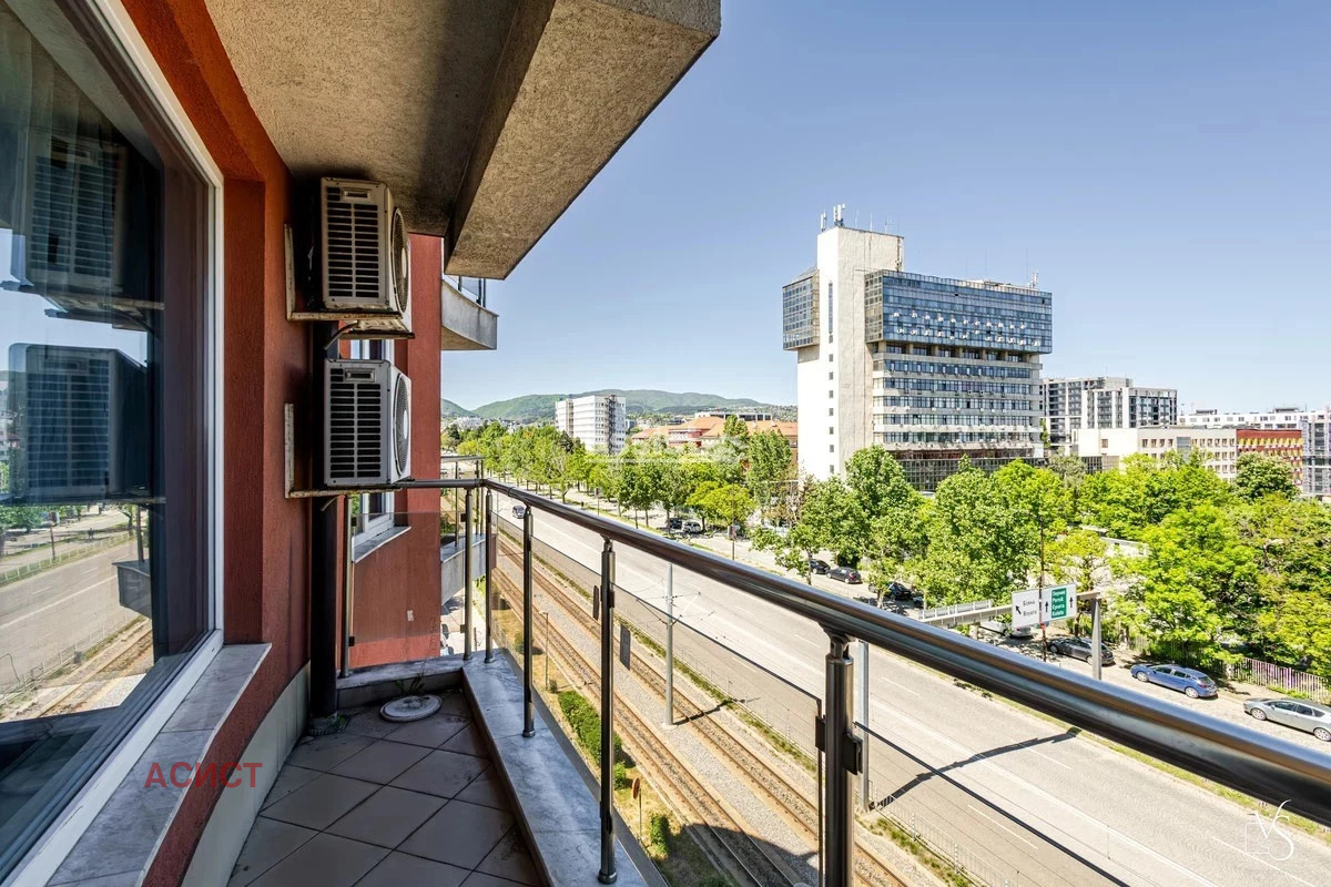 Продава 2-СТАЕН, гр. София, Бъкстон, снимка 11 - Апартаменти - 54734856