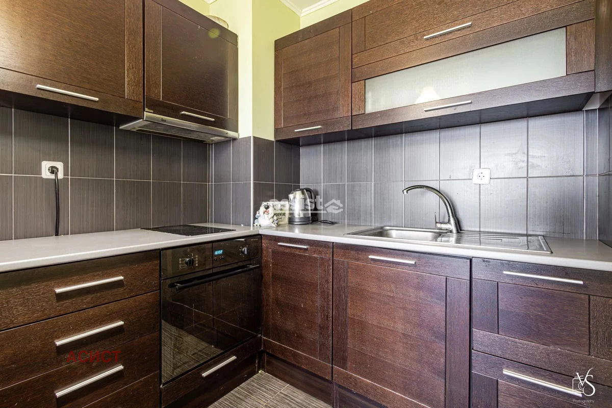 Продава 2-СТАЕН, гр. София, Бъкстон, снимка 5 - Апартаменти - 54734856
