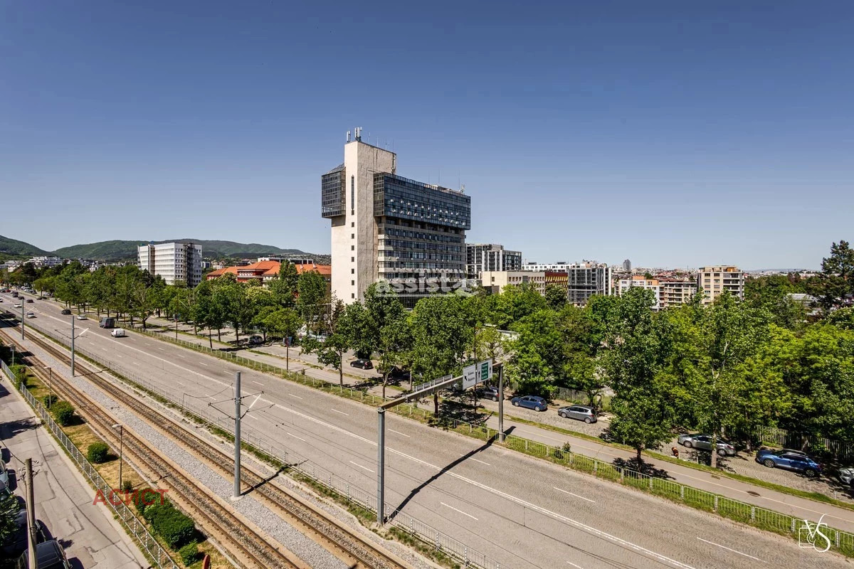 Продава 2-СТАЕН, гр. София, Бъкстон, снимка 12 - Апартаменти - 54734856