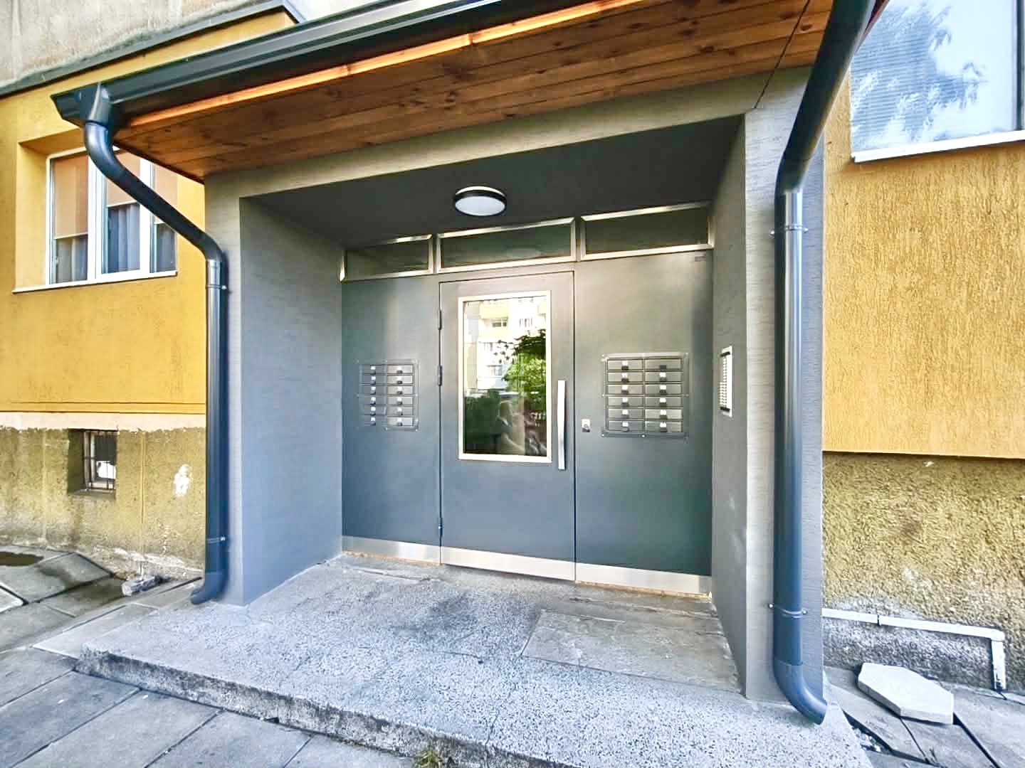 Продава 2-СТАЕН, гр. София, Обеля 2, снимка 2 - Апартаменти - 55073193