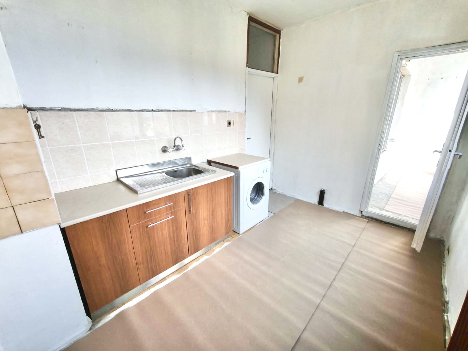 Продава 2-СТАЕН, гр. София, Обеля 2, снимка 10 - Апартаменти - 55073193