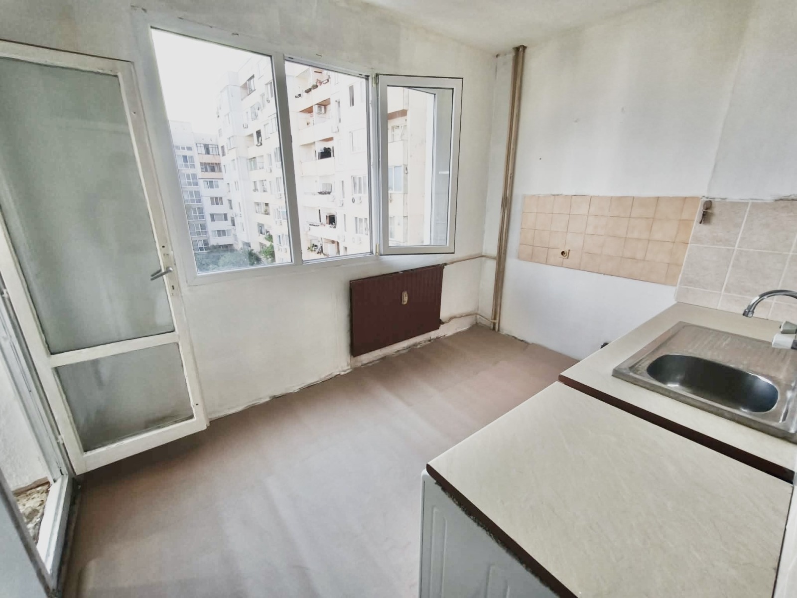 Продава 2-СТАЕН, гр. София, Обеля 2, снимка 11 - Апартаменти - 55073193