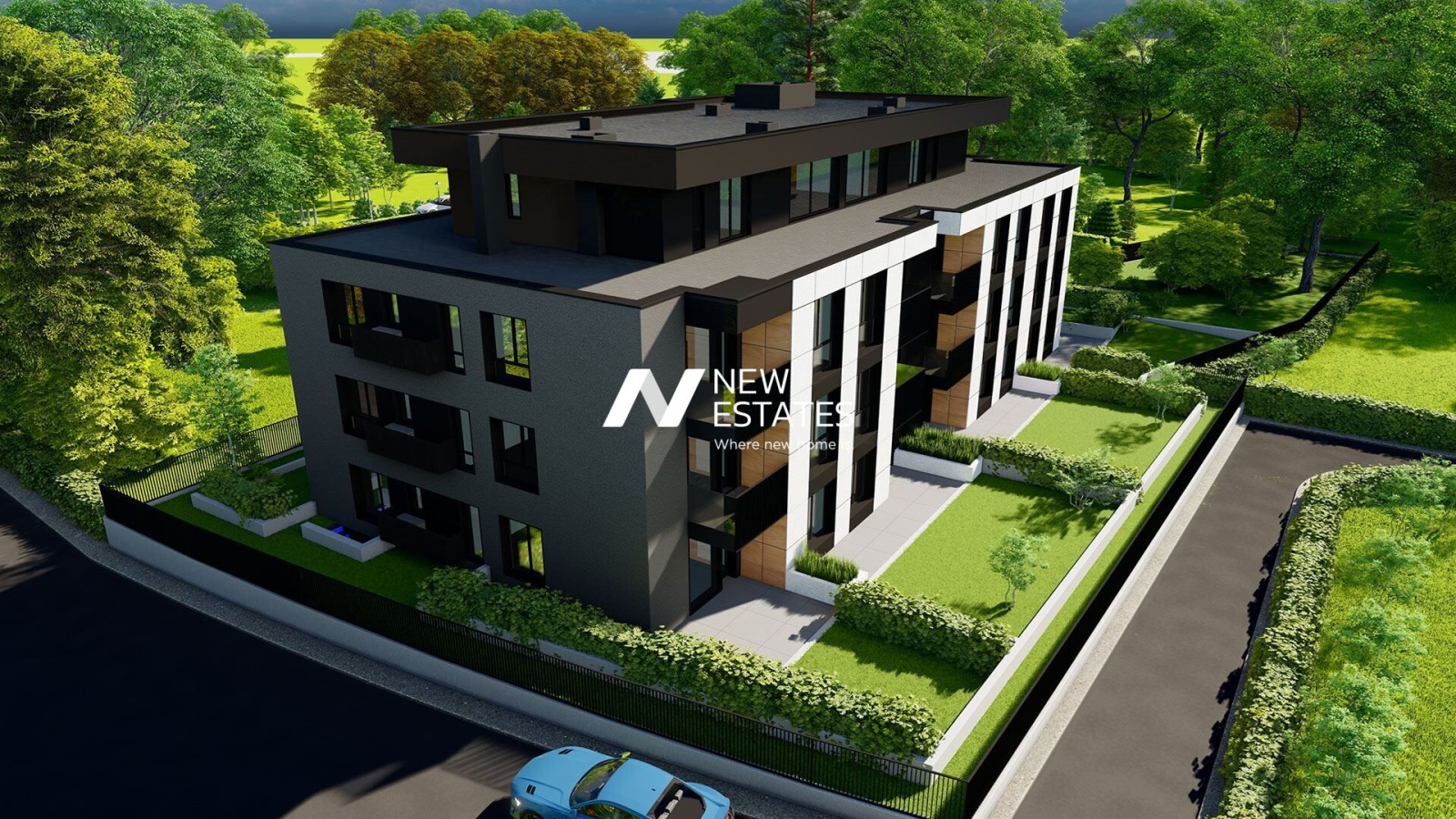 Продава 2-СТАЕН, гр. София, Бояна, снимка 2 - Апартаменти - 55375916
