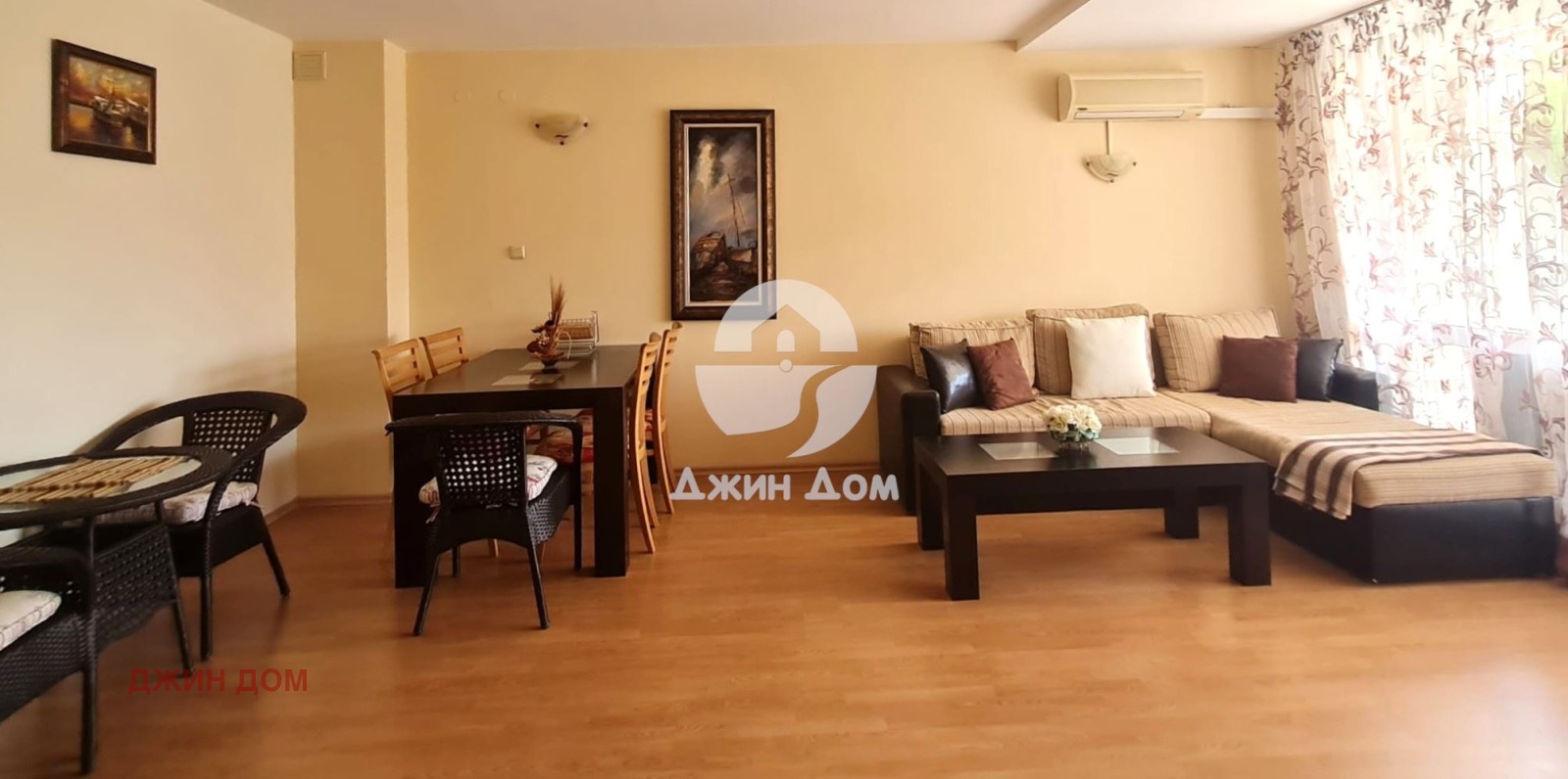 Продава 3-СТАЕН, к.к. Слънчев бряг, област Бургас