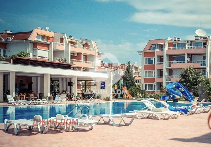 Продава 3-СТАЕН, к.к. Слънчев бряг, област Бургас, снимка 14 - Апартаменти - 54964460