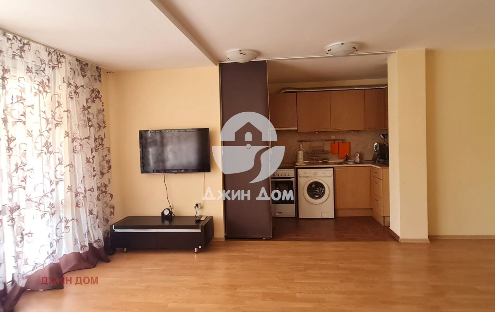 Продава 3-СТАЕН, к.к. Слънчев бряг, област Бургас, снимка 3 - Апартаменти - 54964460