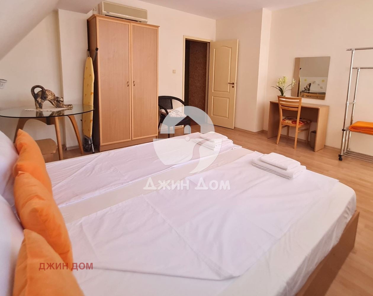 Продава 3-СТАЕН, к.к. Слънчев бряг, област Бургас, снимка 10 - Апартаменти - 54964460