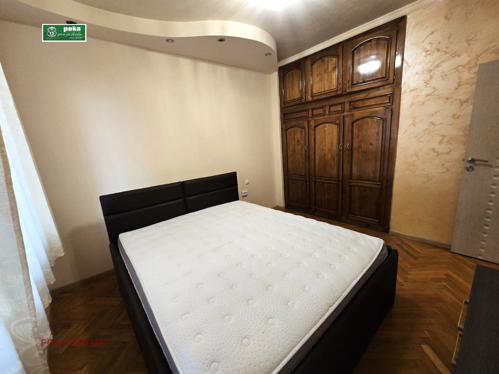 Продава 3-СТАЕН, гр. Стара Загора, Опълченски, снимка 5 - Апартаменти - 54147874