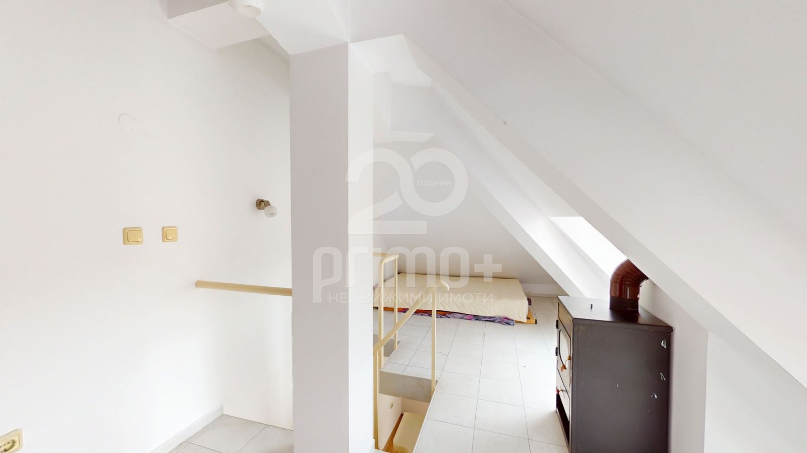 Продава 3-СТАЕН, гр. София, Красно село, снимка 9 - Апартаменти - 54189617