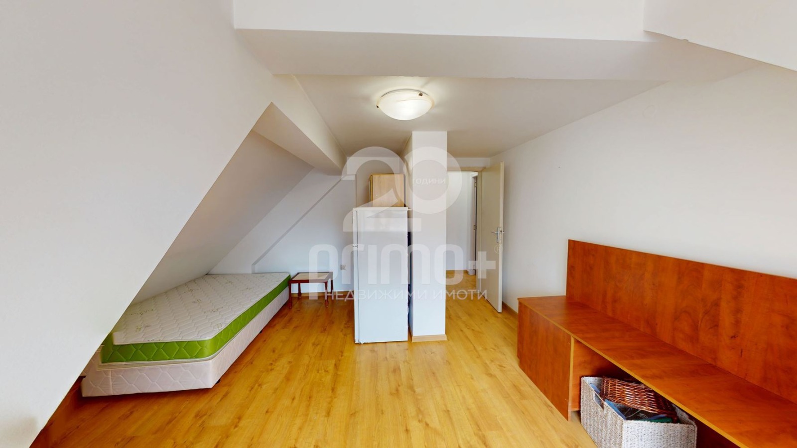 Продава 3-СТАЕН, гр. София, Красно село, снимка 4 - Апартаменти - 54189617