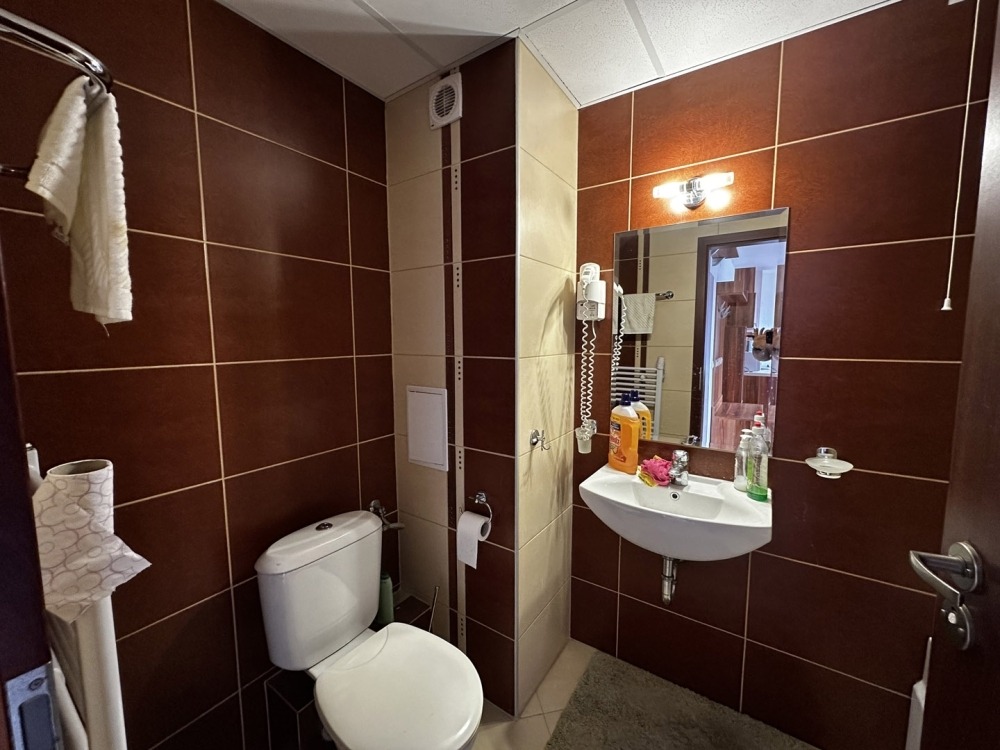 Продава 3-СТАЕН, гр. Банско, област Благоевград, снимка 7 - Апартаменти - 54569763