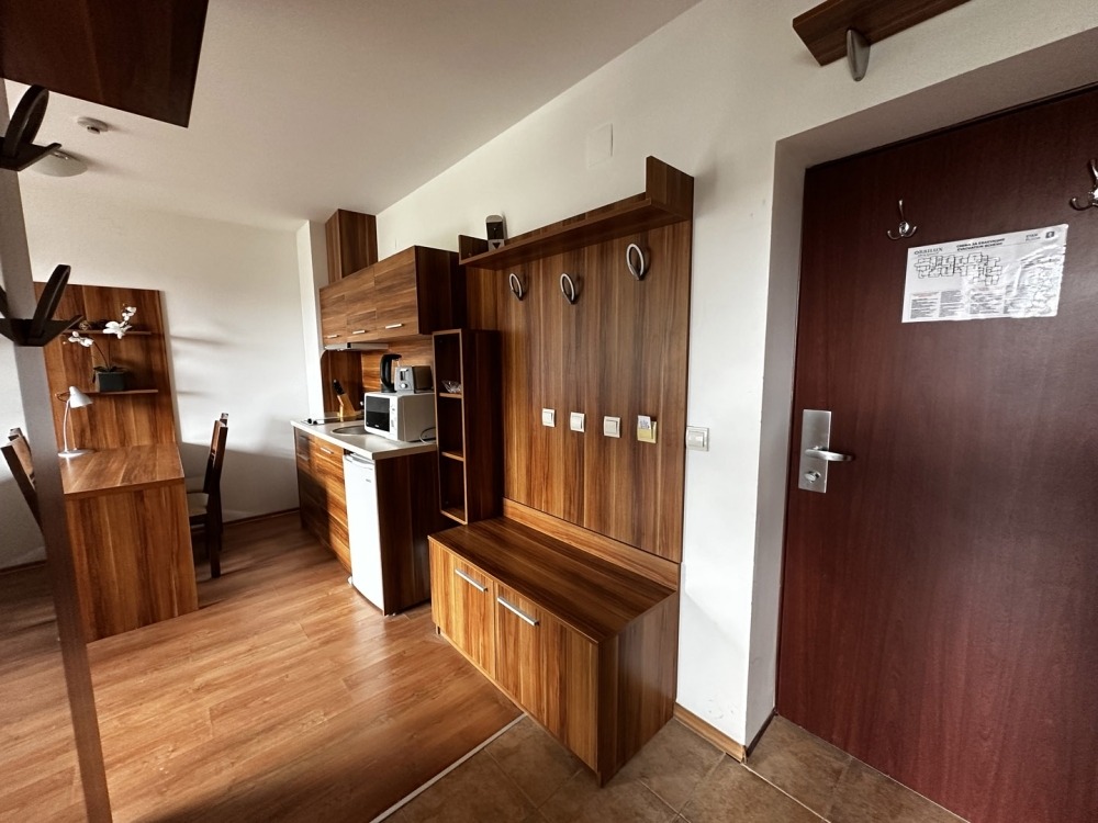 Продава 3-СТАЕН, гр. Банско, област Благоевград, снимка 4 - Апартаменти - 54569763