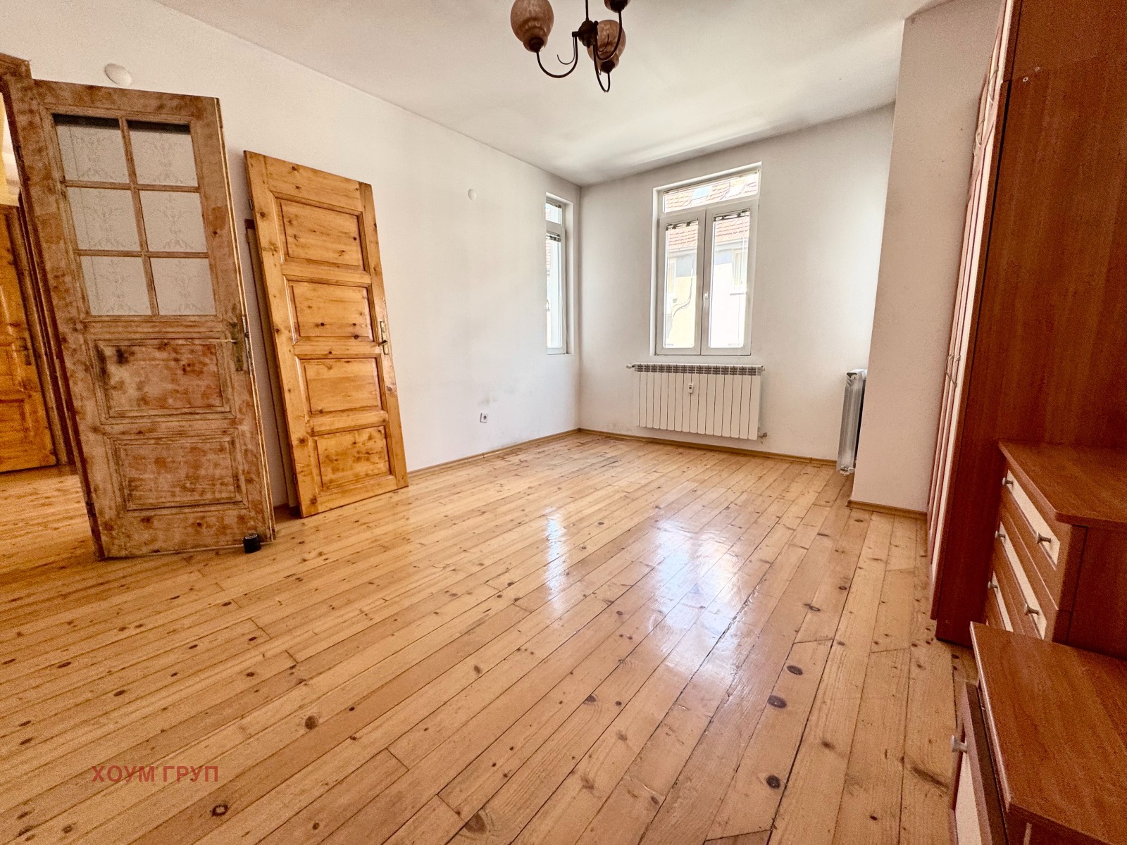 Продава 3-СТАЕН, гр. София, Център, снимка 6 - Апартаменти - 55777193