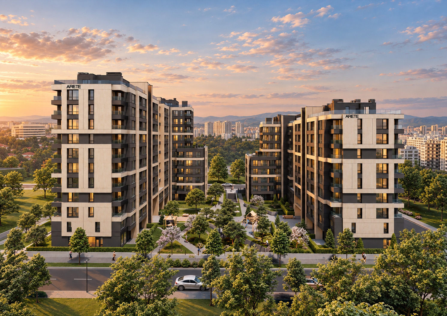 Продава 3-СТАЕН, гр. София, Младост 4, снимка 6 - Апартаменти - 56193741