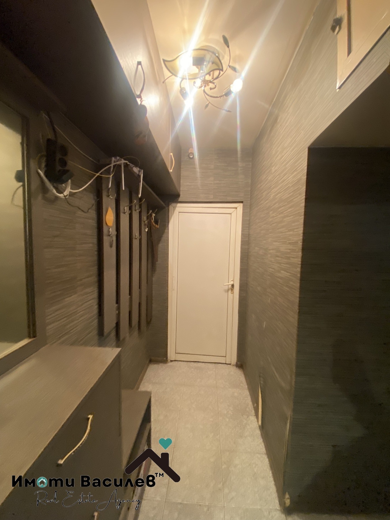 Продава МНОГОСТАЕН, гр. София, Модерно предградие, снимка 8 - Апартаменти - 54189863