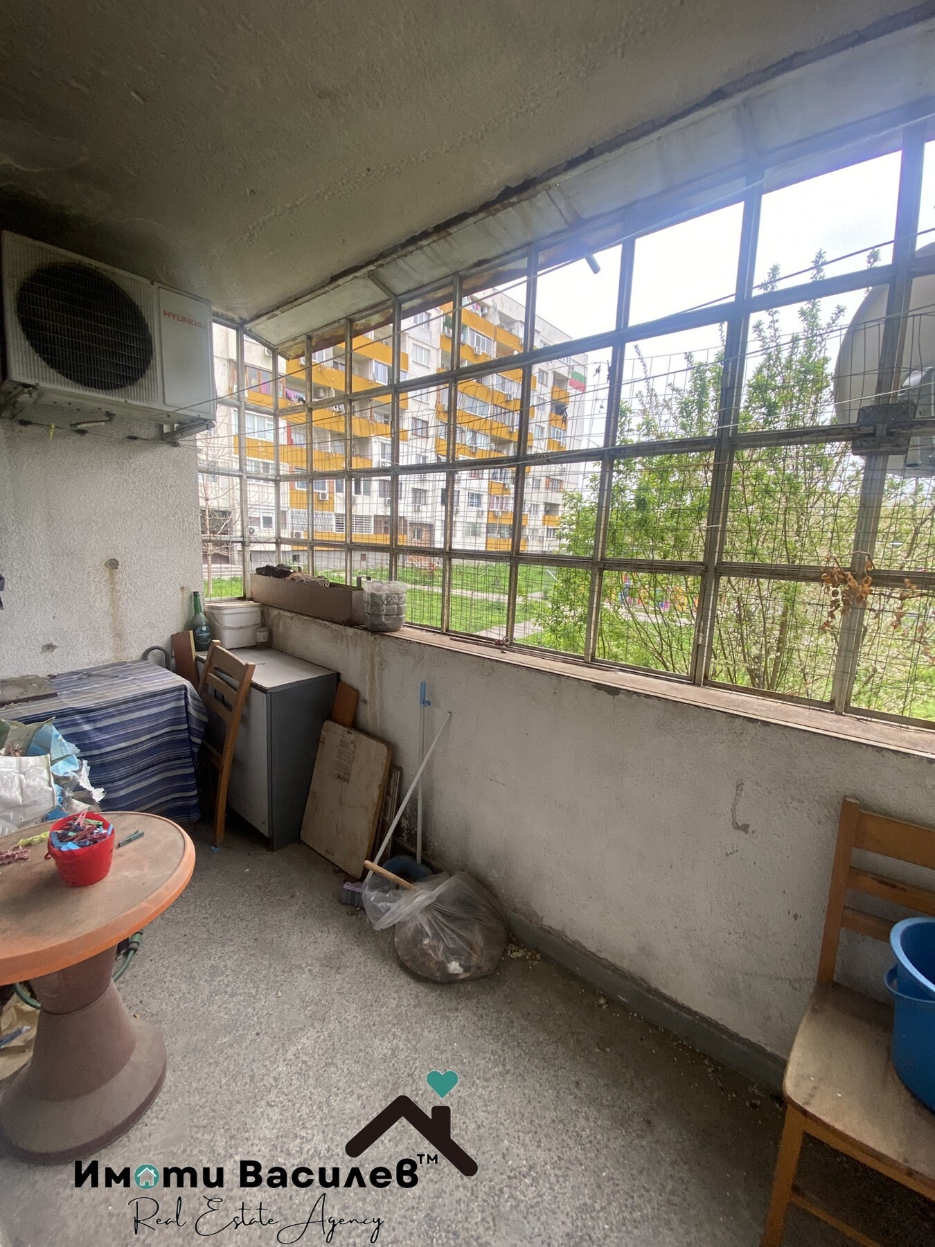 Продава МНОГОСТАЕН, гр. София, Модерно предградие, снимка 12 - Апартаменти - 54189863