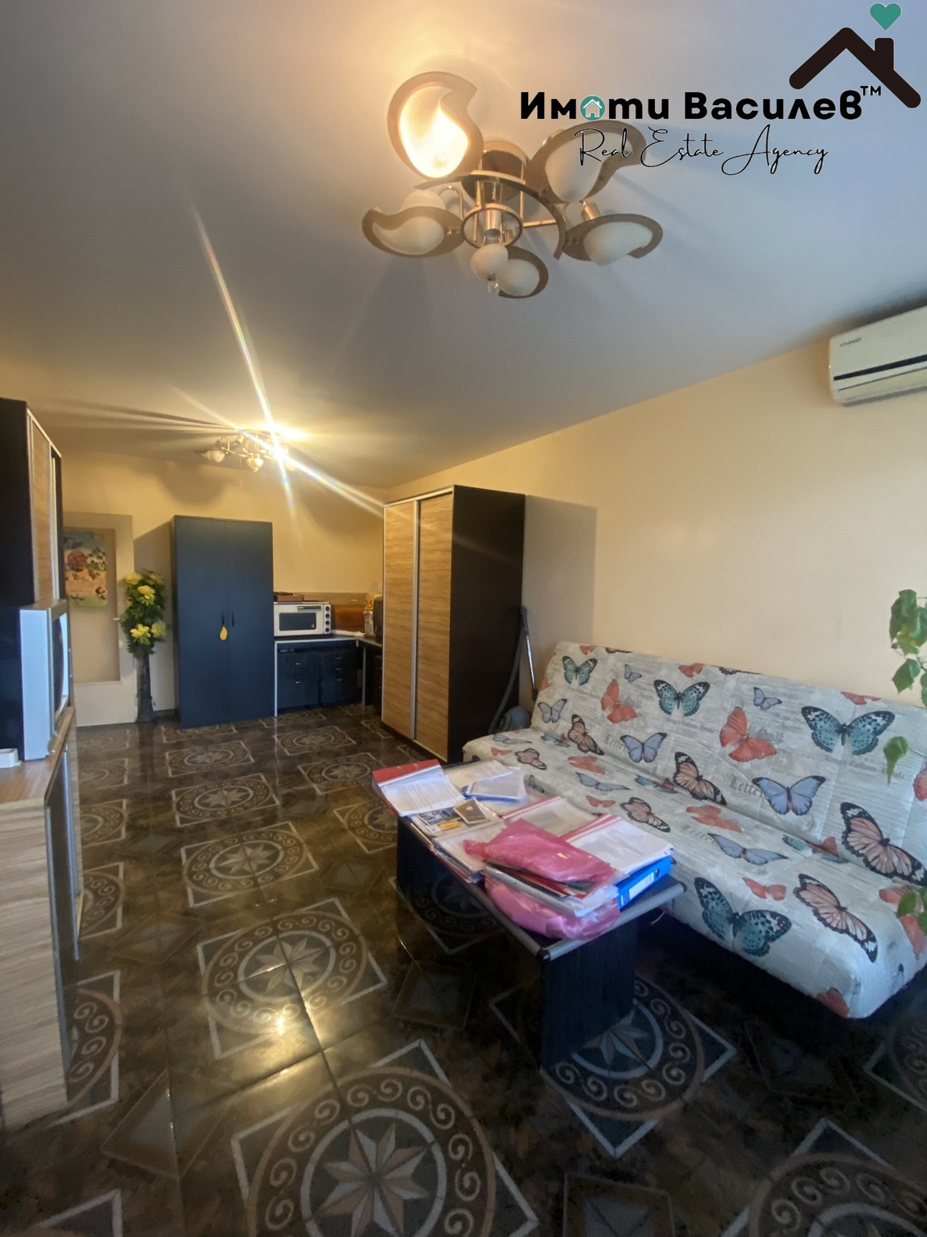 Продава МНОГОСТАЕН, гр. София, Модерно предградие, снимка 2 - Апартаменти - 54189863