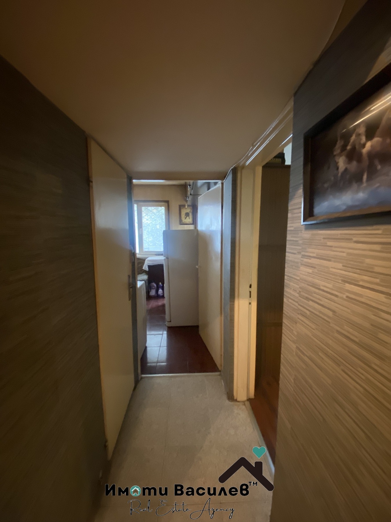 Продава МНОГОСТАЕН, гр. София, Модерно предградие, снимка 7 - Апартаменти - 54189863