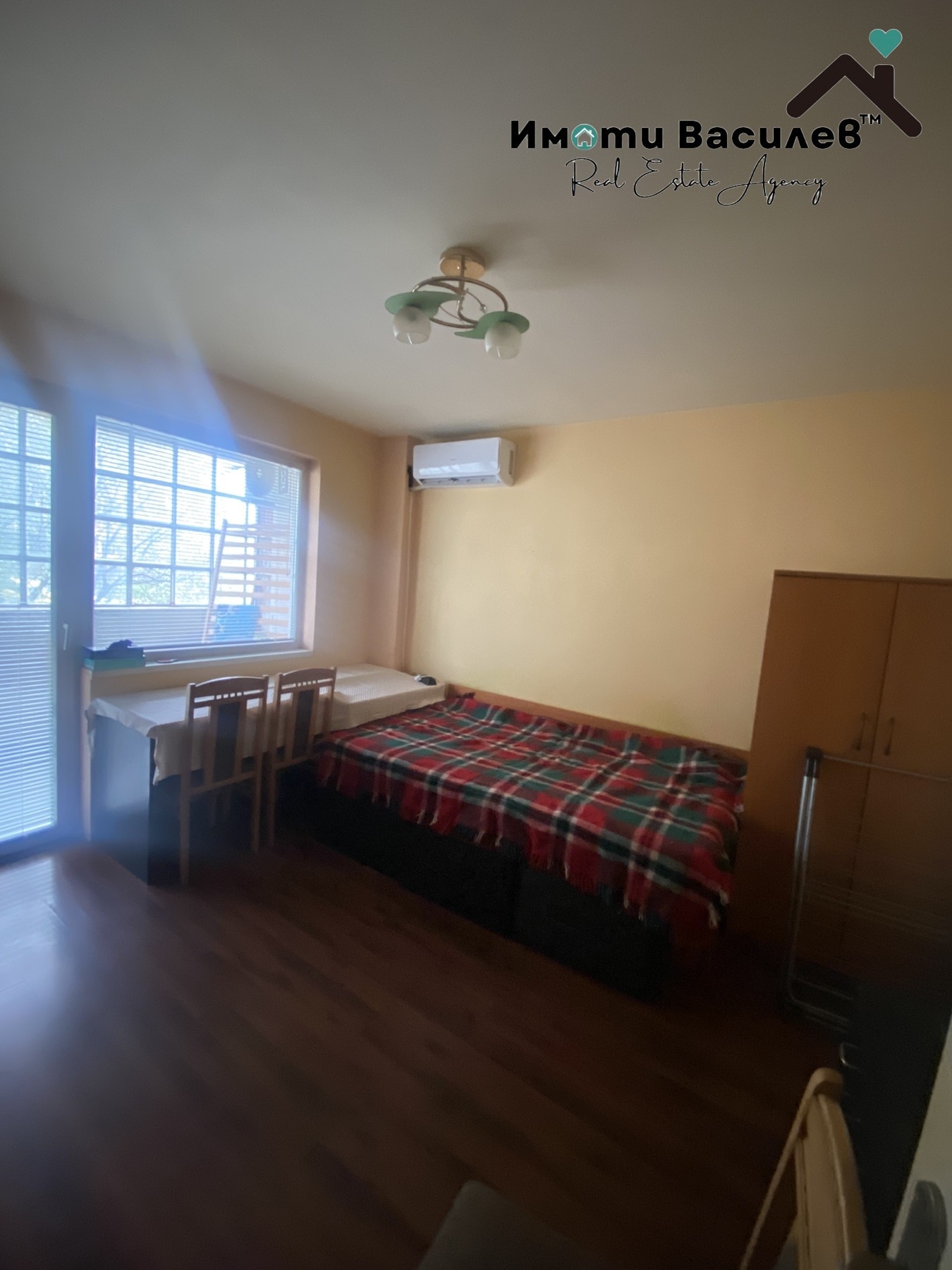 Продава МНОГОСТАЕН, гр. София, Модерно предградие, снимка 5 - Апартаменти - 54189863