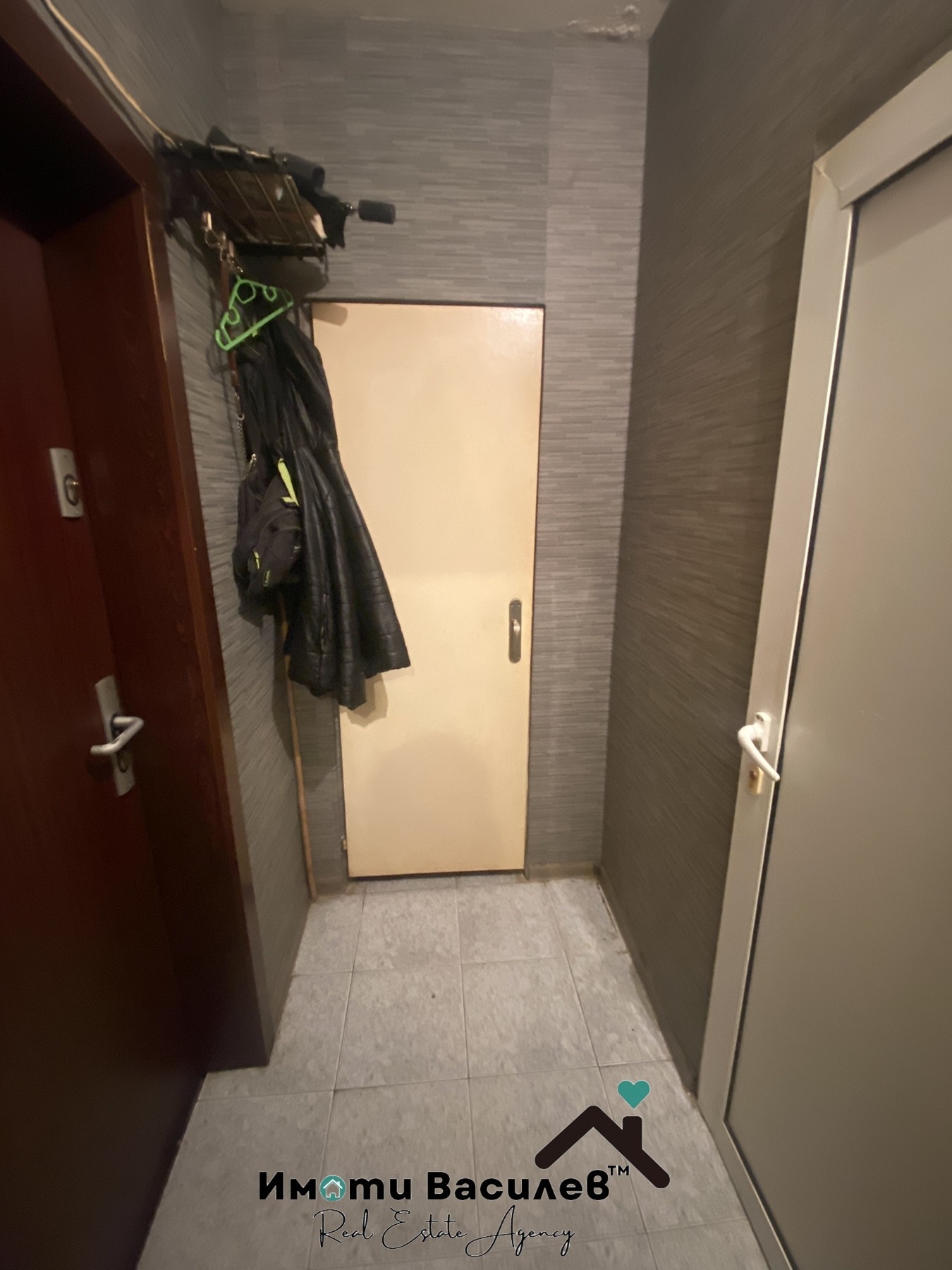 Продава МНОГОСТАЕН, гр. София, Модерно предградие, снимка 9 - Апартаменти - 54189863