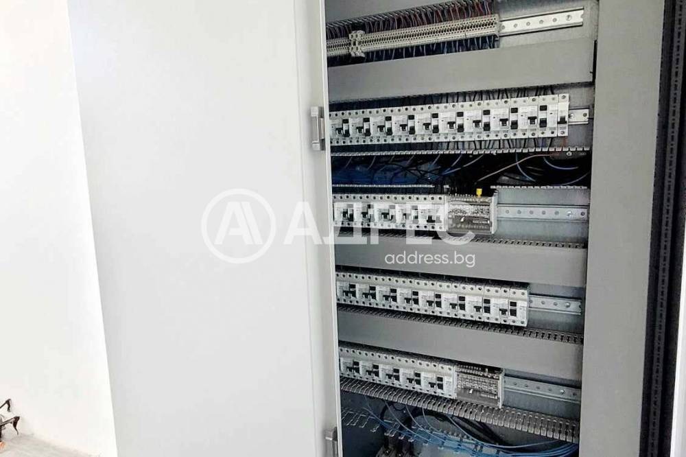Продава ОФИС, гр. София, Захарна фабрика, снимка 11 - Офиси - 55639093