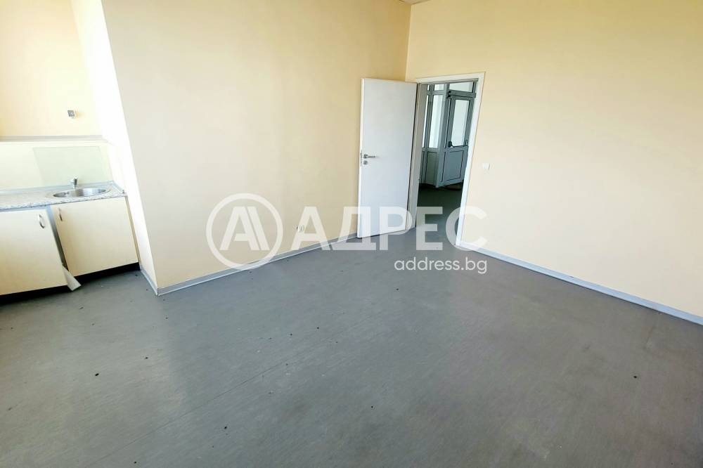 Продава ОФИС, гр. София, Захарна фабрика, снимка 15 - Офиси - 55639093