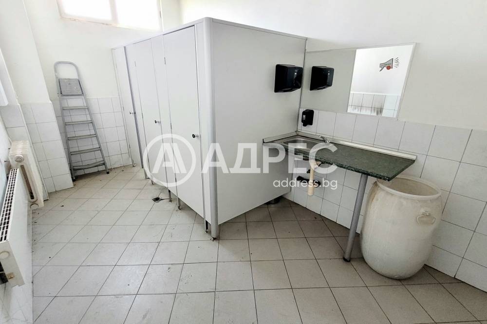 Продава ОФИС, гр. София, Захарна фабрика, снимка 14 - Офиси - 55639093