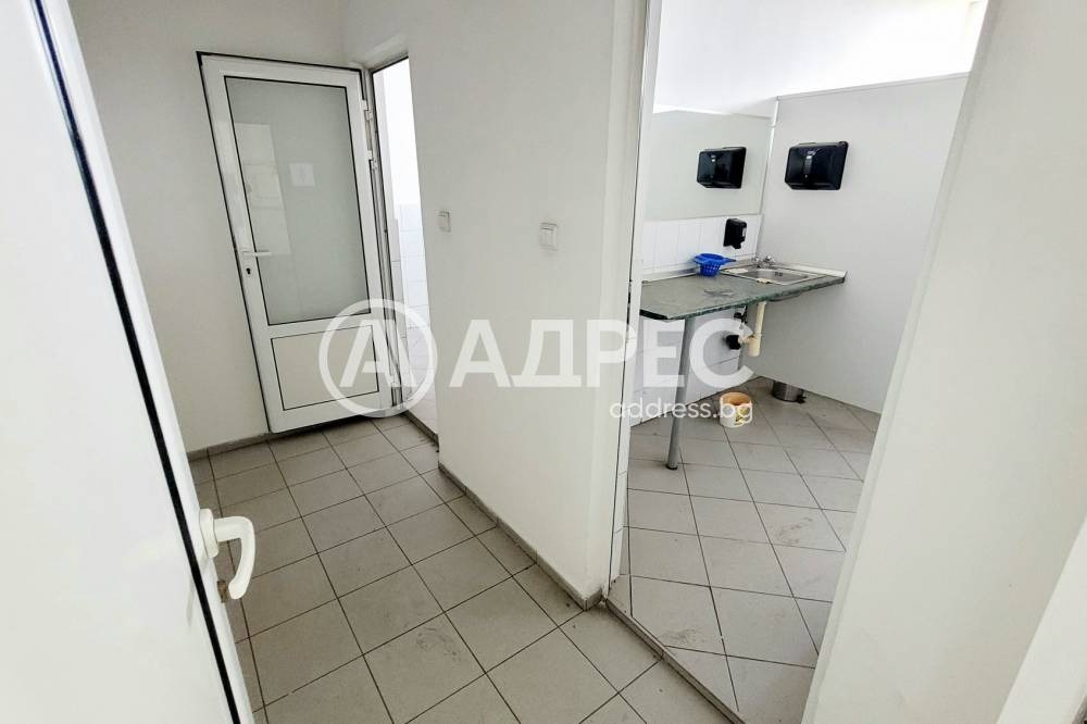 Продава ОФИС, гр. София, Захарна фабрика, снимка 12 - Офиси - 55639093