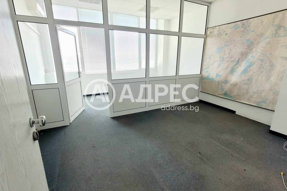 Продава ОФИС, гр. София, Захарна фабрика, снимка 6 - Офиси - 55639093