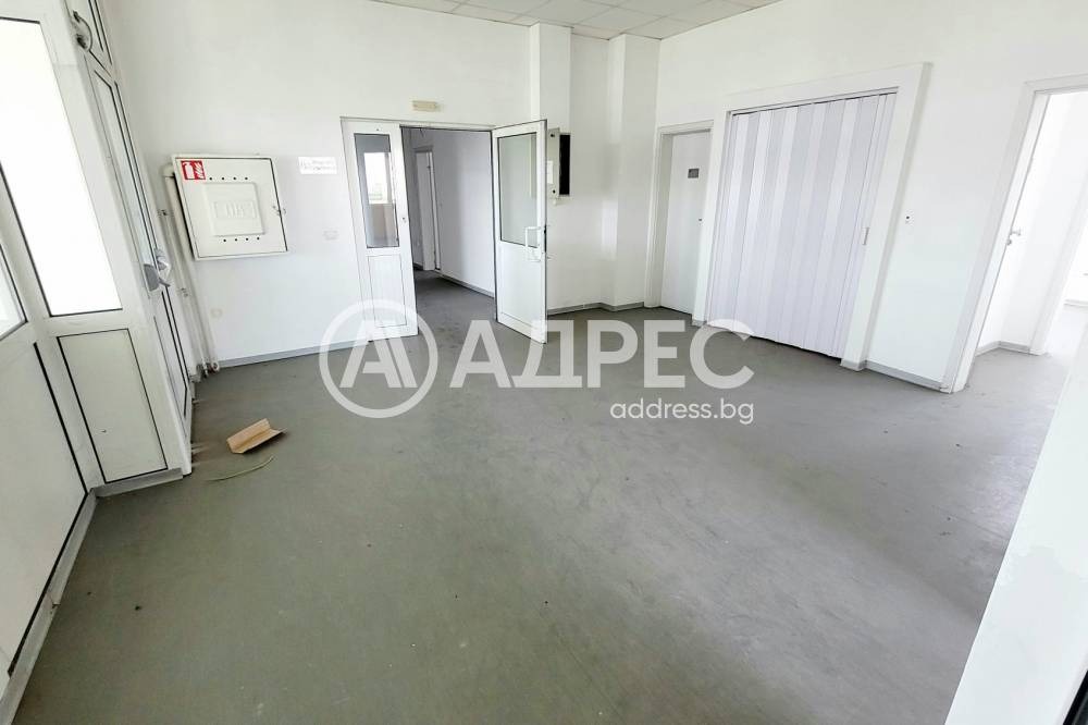 Продава ОФИС, гр. София, Захарна фабрика, снимка 8 - Офиси - 55639093