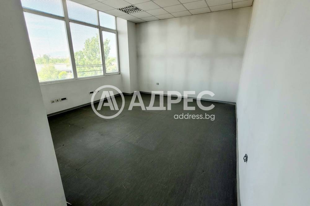 Продава ОФИС, гр. София, Захарна фабрика, снимка 5 - Офиси - 55639093