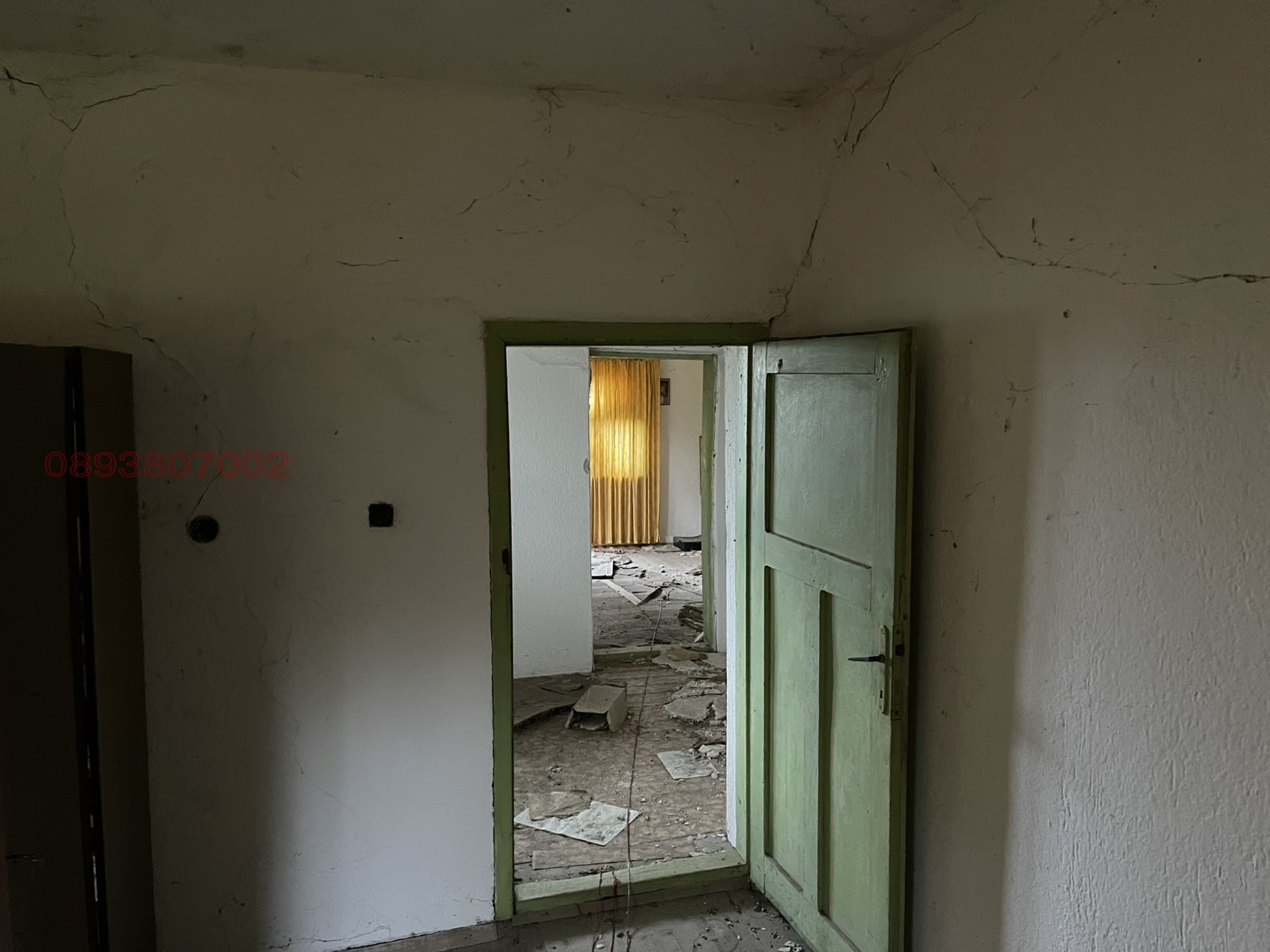 Продава КЪЩА, с. Овчи кладенец, област Ямбол, снимка 8 - Къщи - 54189513