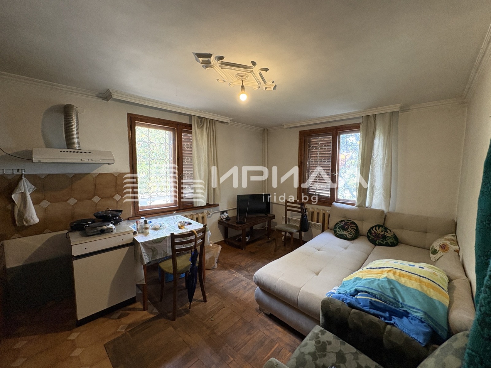 Продава КЪЩА, гр. София, Драгалевци, снимка 3 - Къщи - 56269590