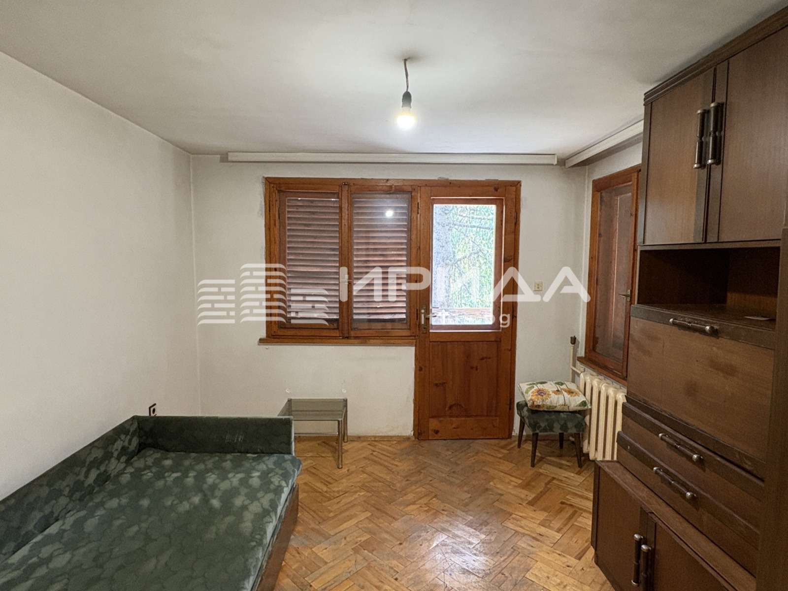 Продава КЪЩА, гр. София, Драгалевци, снимка 9 - Къщи - 56269590