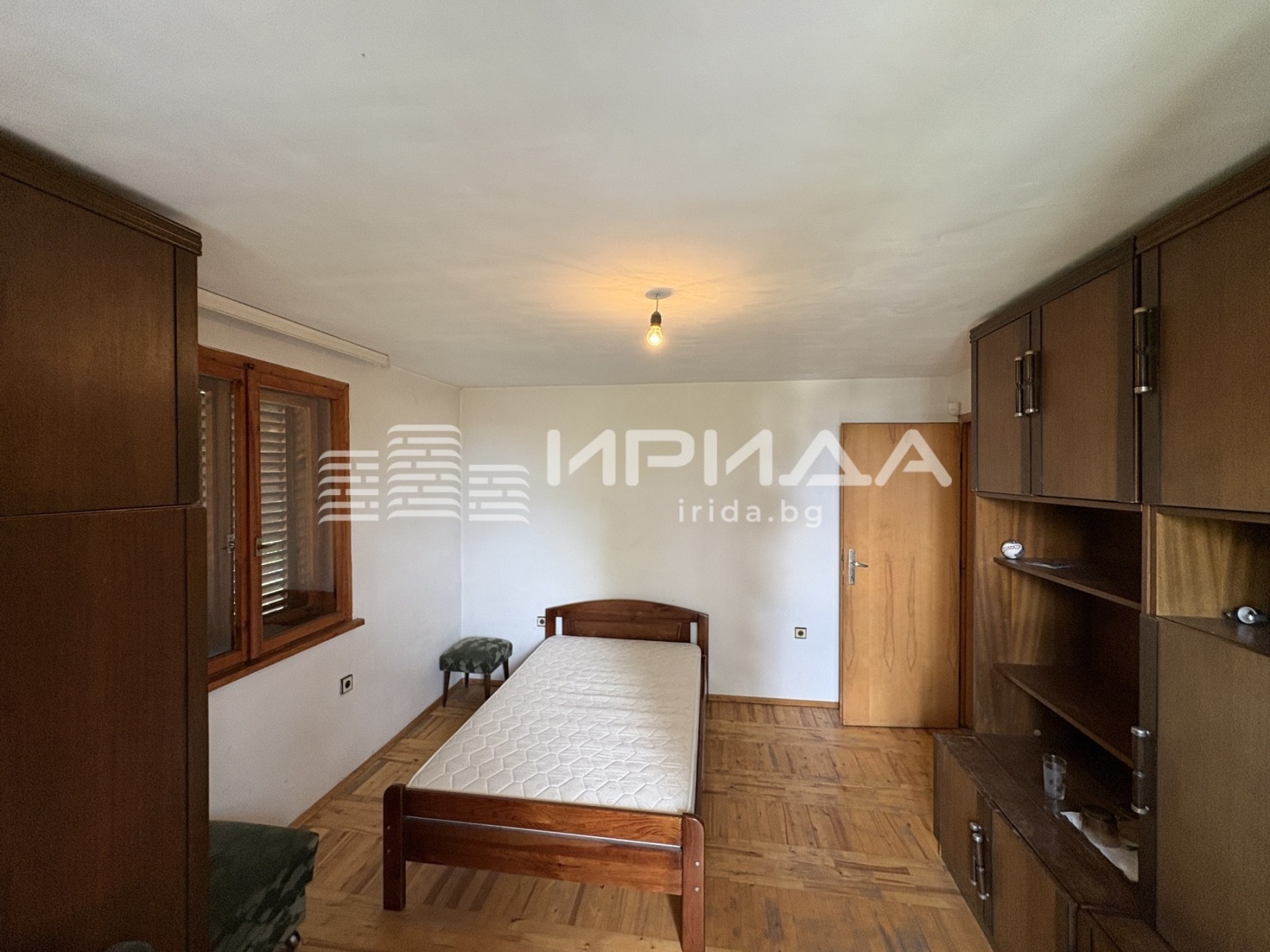 Продава КЪЩА, гр. София, Драгалевци, снимка 8 - Къщи - 56269590